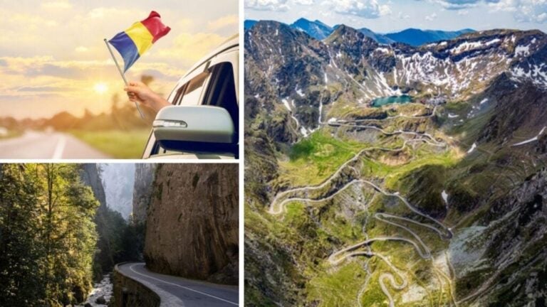 coût du transport en Roumanie coût du transport en roumanie