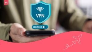 avis et critique sur goose vpn