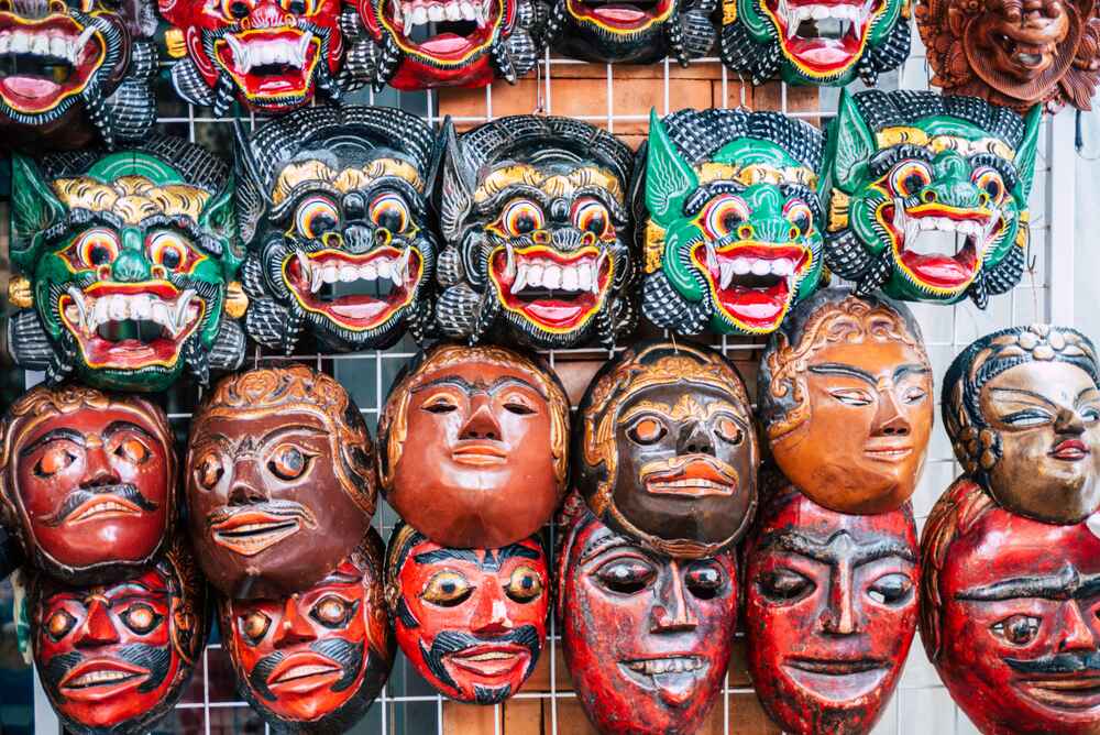 Quoi Ramener De Bali