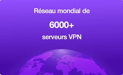 pure vpn avis