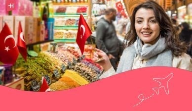 cout de la vie à istanbul