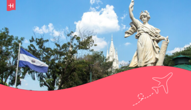 cout de la vie au Salvador