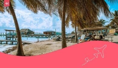 coût de la vie au belize