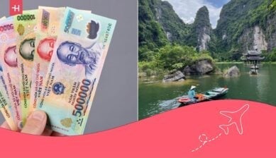 cout de la vie au vietnam