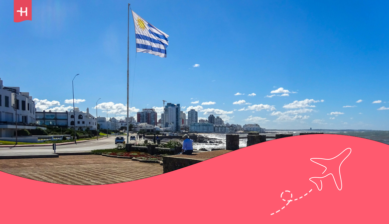 vivre en uruguay