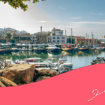 Page d'accueil sur le coût de la vie à Chypre