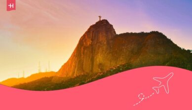 coût de la vie à Rio de Janeiro