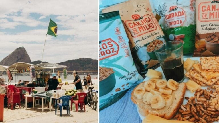 coût de la vie à rio de janeiro