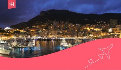 coût de la vie à Monaco