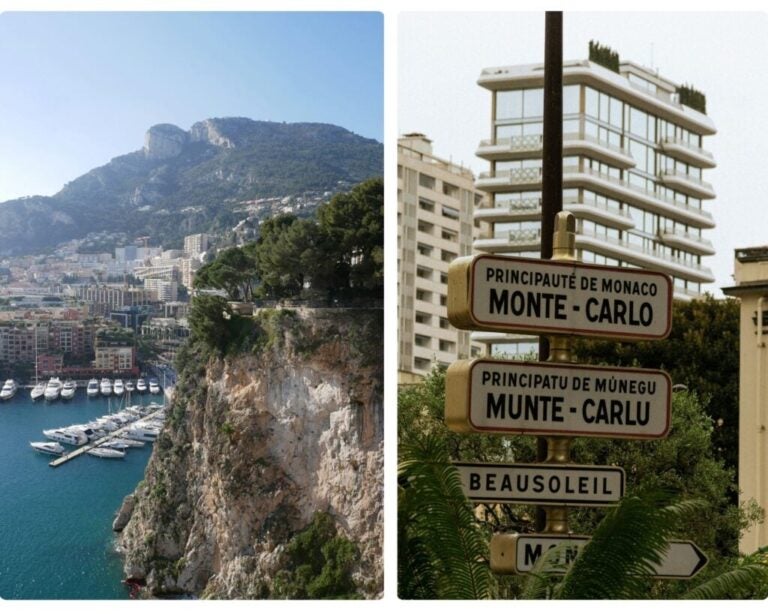 coût de la vie à monaco