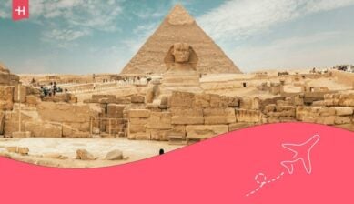 coût de la vie en Égypte