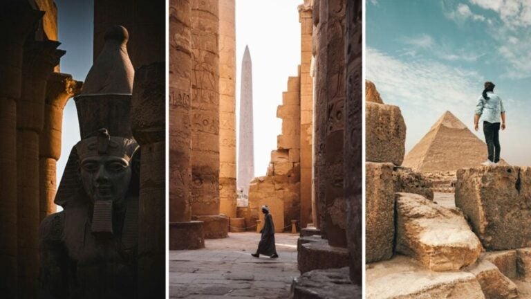 Coût de la vie en Égypte : logement, transports, alimentation, loisirs et santé