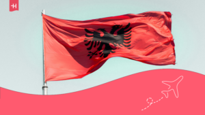 coût de la vie en albanie