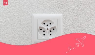 Prise suisse de type J
