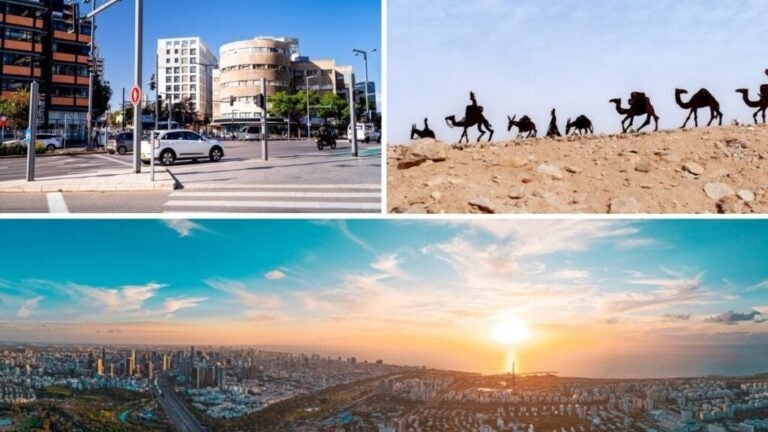 Tous les coûts que vous devez prévoir si vous souhaitez vivre en Israël.