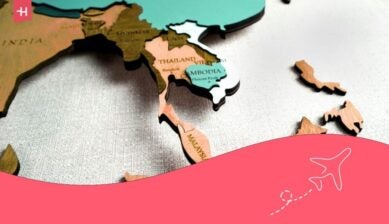 Comment faire du bénévolat en Asie
