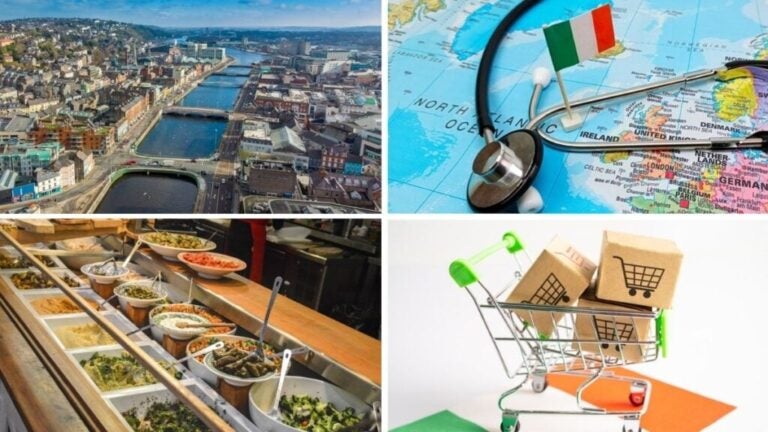Découvrez les avantages et les inconvénients de vivre à Cork, en Irlande.