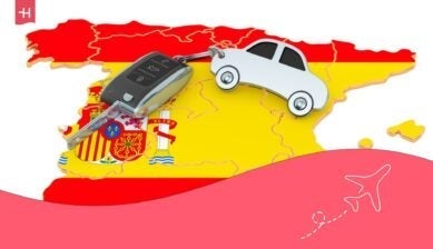 conduire en espagne