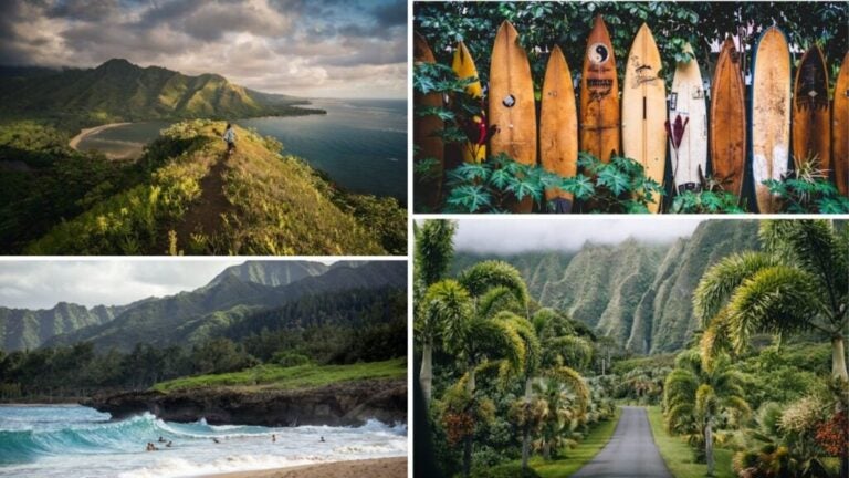 avantages de vivre à hawaii avantages de vivre à hawai