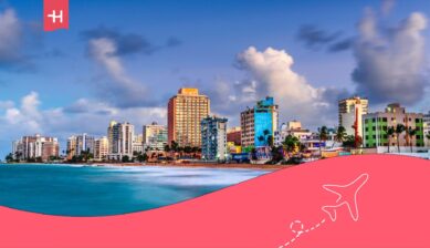 porto rico coût de la vie