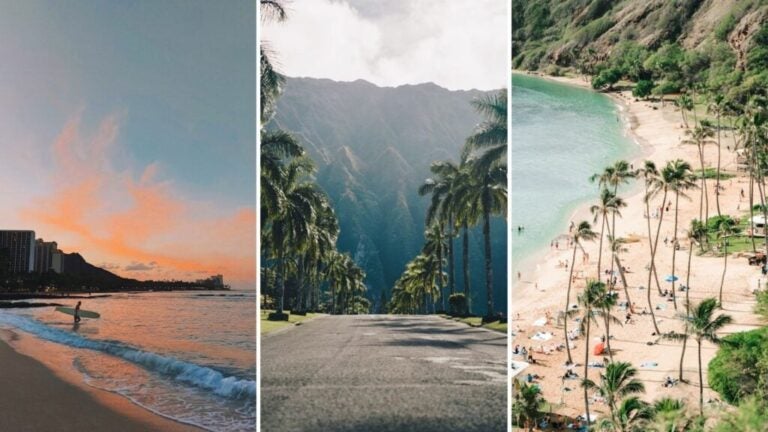 vivre à hawaï, avantages, inconvénients et qualité de vie vivre à hawaï, avantages, inconvénients et qualité de vie