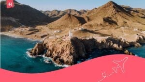 vivre a almeria