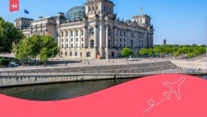 vivre à berlin