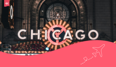 vivre a chicago