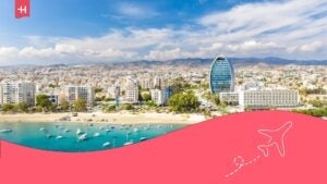 qualité de vie, avantages et inconvénients de la vie à Chypre