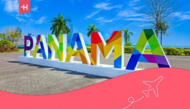 coût de la vie panama