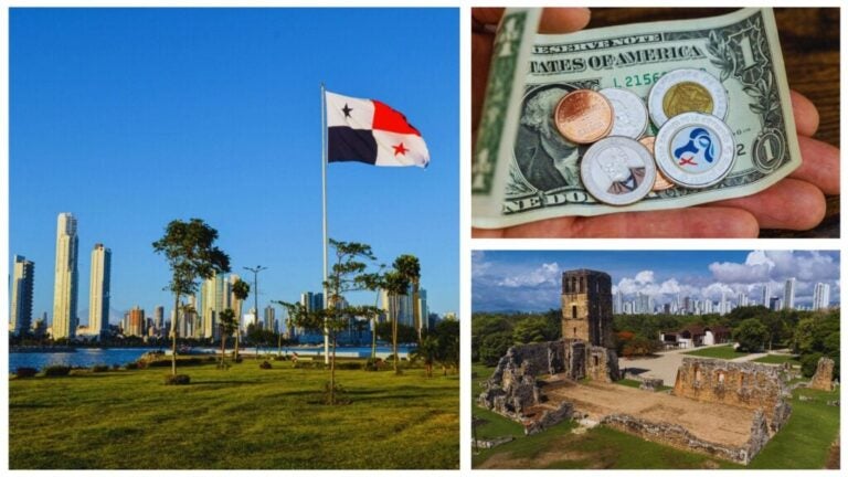 coût de la vie panama
