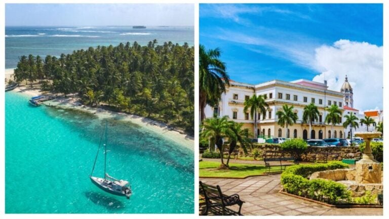 coût de la vie panama