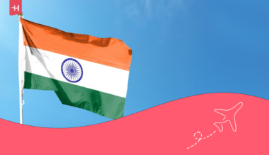 assurance voyage inde