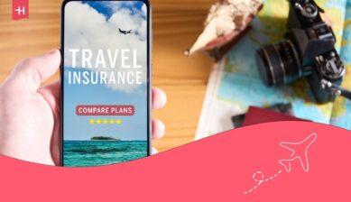 assurance voyage new york