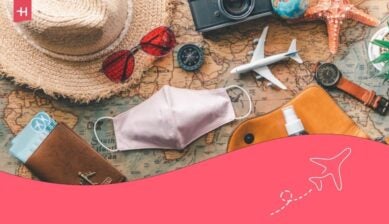 assurance voyage nouvelle zelande