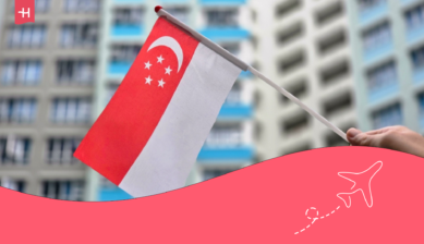 assurance voyage singapour