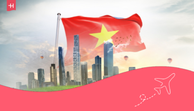 assurance voyage vietnam