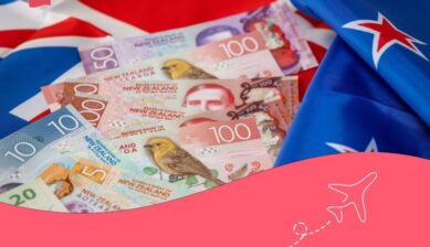 Coût de la vie en Nouvelle-Zélande en 2025 : prix du logement, des transports et autres.
