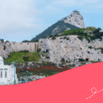 Vivre à Gibraltar : contenu proposé par Holafly