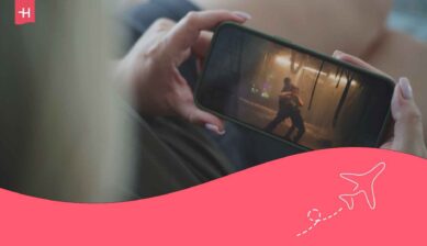 Combien de gigas pour regarder un film en streaming ? Prévoyez entre 1 Go et jusqu’à 20 Go selon la qualité de la vidéo.