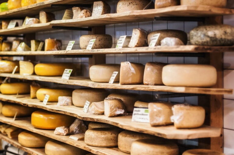 Fromages de Amsterdam