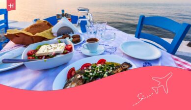 Que manger en Grèce ? Découvrez 10 spécialités grecques authentiques, où les goûter et nos conseils pour bien choisir vos plats.