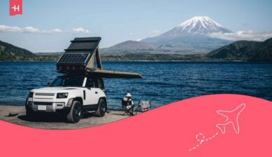Comment se déplacer au Japon ? Train, métro, bus, taxi, JR Pass et Suica : notre guide du transport au Japon, avec les prix et conseils.