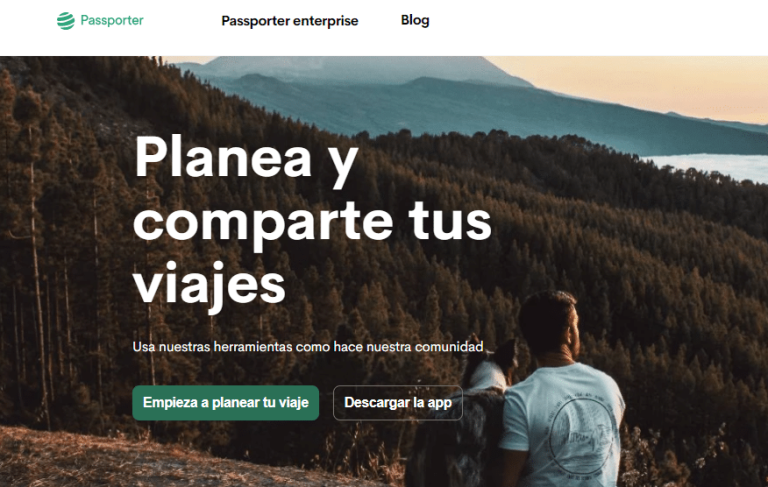 melhores aplicativos de viagem