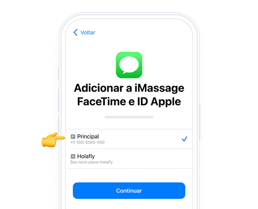 iMessage