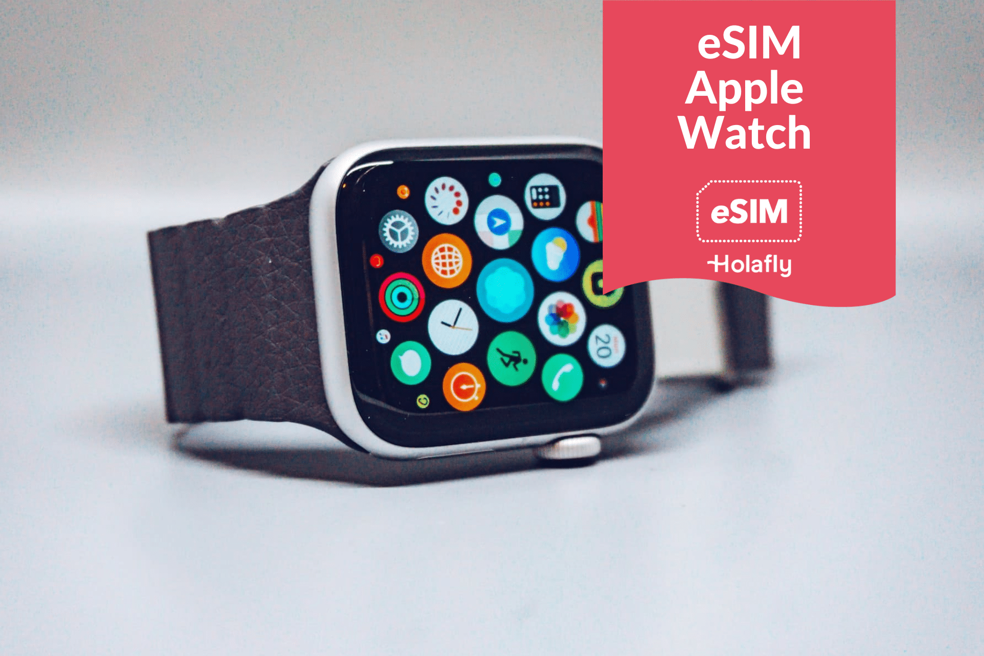 eSIM no Apple Watch o que voce precisa saber