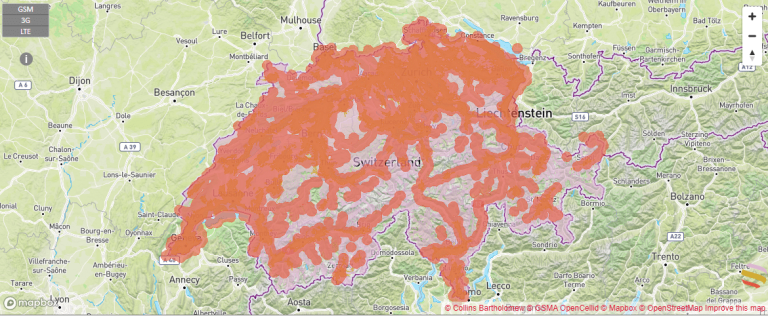 operadoras de internet na suíça, dados móveis suíça, operadoras móveis suíça, internet na suíça, cartão telemóvel suíça