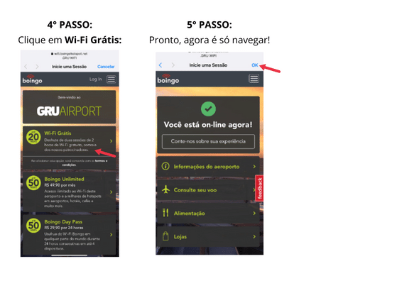 wifi gru aeroporto, gru wifi, gru airport wifi gratis, wifi gru aeroporto