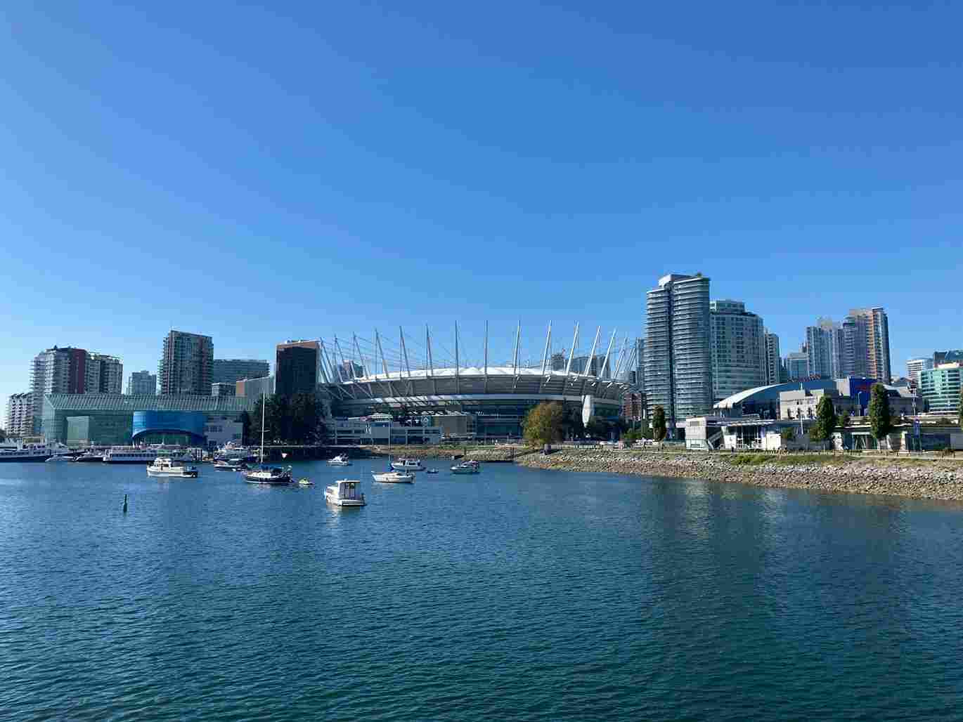 chip internacional Canadá