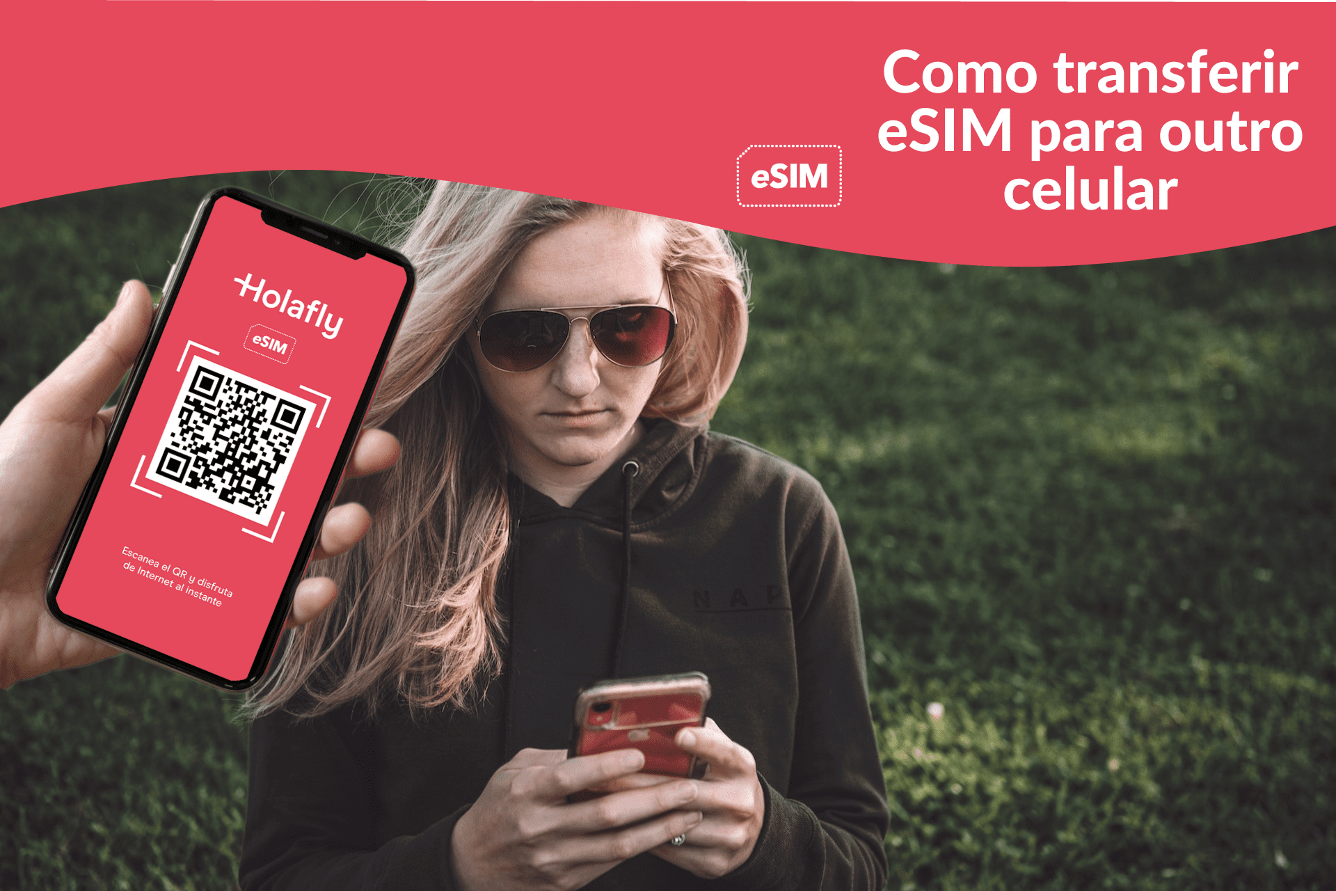 como transferir esim para outro celular, esim android, como transferir esim para outro celular android, transferir esim claro, transferir esim tim